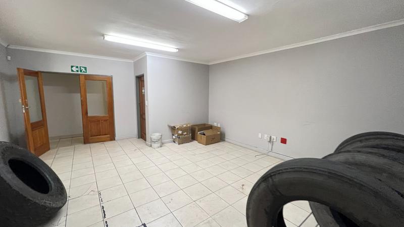 Commercial Property for Sale in Montague Gardens Western Cape